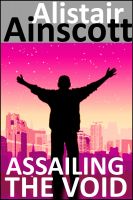 Cover for 'Assailing the Void'