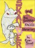 Skander and the Shark-Faced Librarian by Charlie Purcell
