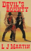 Cover for 'The Devil's Bounty'