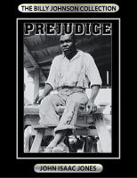 Cover for 'Prejudice'