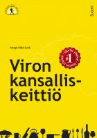 Cover for 'Viron kansalliskeitti&ouml;'