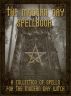 The Modern Day Spellbook: A Collection of Spells for the Modern Day Witch by Roc Marten