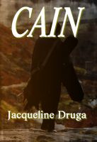 Cover for 'Cain'