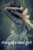 Cover for 'Diary Of A Dead Girl'