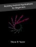 Building Android Applications for Beginners by Steve Taylor