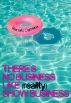 There's No Business Like (reality) Show Business by Renato Carreira