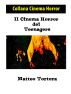 Il Cinema Horror dei Teenagers by Amodio Tortora