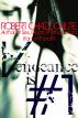 Vengeance is #1 by Robert Chazz Chute