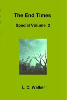 Cover for 'The End Times Special Volume 2'