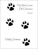Cover for 'The Nine Lives of Clemenza'