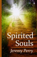 Cover for 'Spirited Souls'