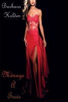 Cover for 'M&eacute;nage &Agrave; Trois'