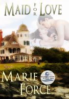 Cover for 'Maid for Love'
