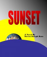 Cover for 'Sunset'