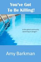 Cover for 'You've Got To Be Killing'
