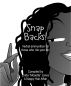 Snap Backs!  Verbal Ammunition for those who 'dis your 'do! by Linda 
