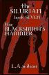 The Silurian Book Seven: The Blacksmith's Hammer by L.A. Wilson