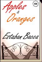 Cover for 'Apples and Oranges'