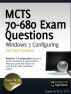 MCTS 70-680 Exam Questions: Microsoft Windows 7, Configuring by Eddie Vi