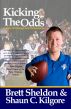 Kicking The Odds by Brett Sheldon