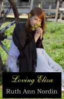 Cover for 'Loving Eliza'