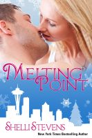 Cover for 'Melting Point'