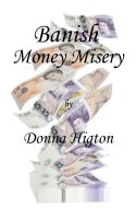 Cover for 'Banish Money Misery'