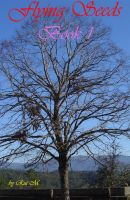 Cover for 'Flying Seeds - Book 1'