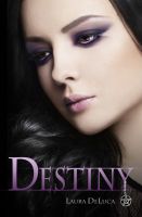 Cover for 'Destiny'