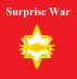 Surprise War by Monica P