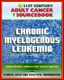 21st Century Adult Cancer Sourcebook: Chronic Myelogenous Leukemia (CML) - Clinical Data for Patients, Families, and Physicians by Progressive Management