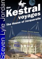 The House of Jacquarelle cover