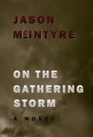 Cover for 'On The Gathering Storm'