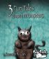 3 Fun Tales About Monsters by Kenneth W. Cain