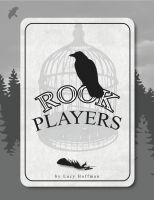 Cover for 'Rook Players'