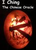 I Ching - The Chinese Oracle by Tony Crisp