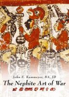 Cover for 'The Nephite Art of War'