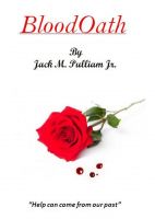 Cover for 'Bloodoath'