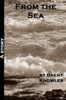 Cover for 'From the Sea'