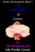 Erotic Distraction No3.1 The Blue Movie & Louise by Frankie Lassut