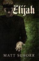 Cover for 'Elijah'