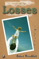 Cover for 'Losses'