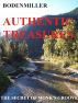 Authentic Treasures by Noel Bodenmiller