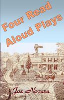 Cover for 'Four Read-Aloud Plays from Tales From the Drake House Outhouse'