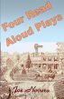 Four Read-Aloud Plays from Tales From the Drake House Outhouse by Joe Novara