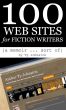 100 Web Sites for Fiction Writers by Ty Johnston