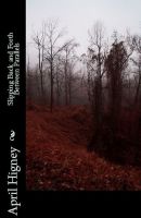Cover for 'Slipping Back and Forth Between Parallels'
