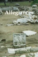Cover for 'Allegiances'