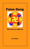 Cover for 'Falun Gong - The Force is With Us'