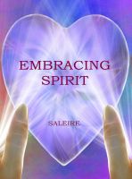 Cover for 'Embracing Spirit'